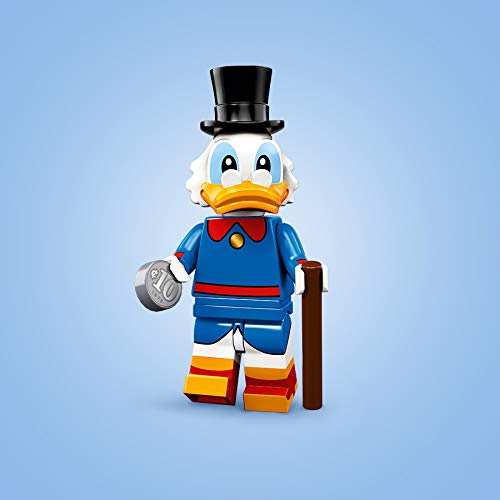 Lego Minifigures Disney Series 2 71024 Building Kit (1 Minifigure)