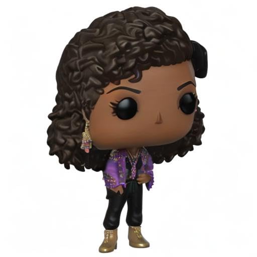Funko Pop! Tv: Black Mirror - Kelly