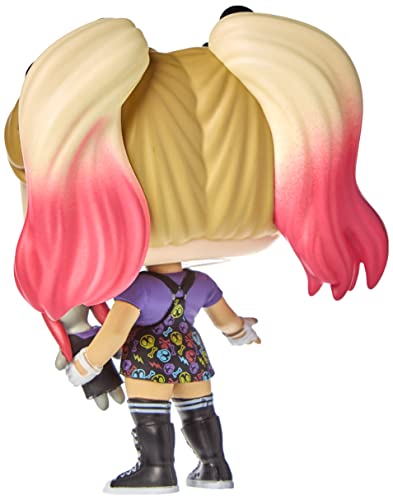 Funko Pop! Wwe Alexa Bliss #104 Walmart Exclusive