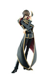 Banpresto BP39147 Code Geass Lelouch of The Rebellion Exq Figure-Lelouch Lamperouge Ver.2-, Multicolor