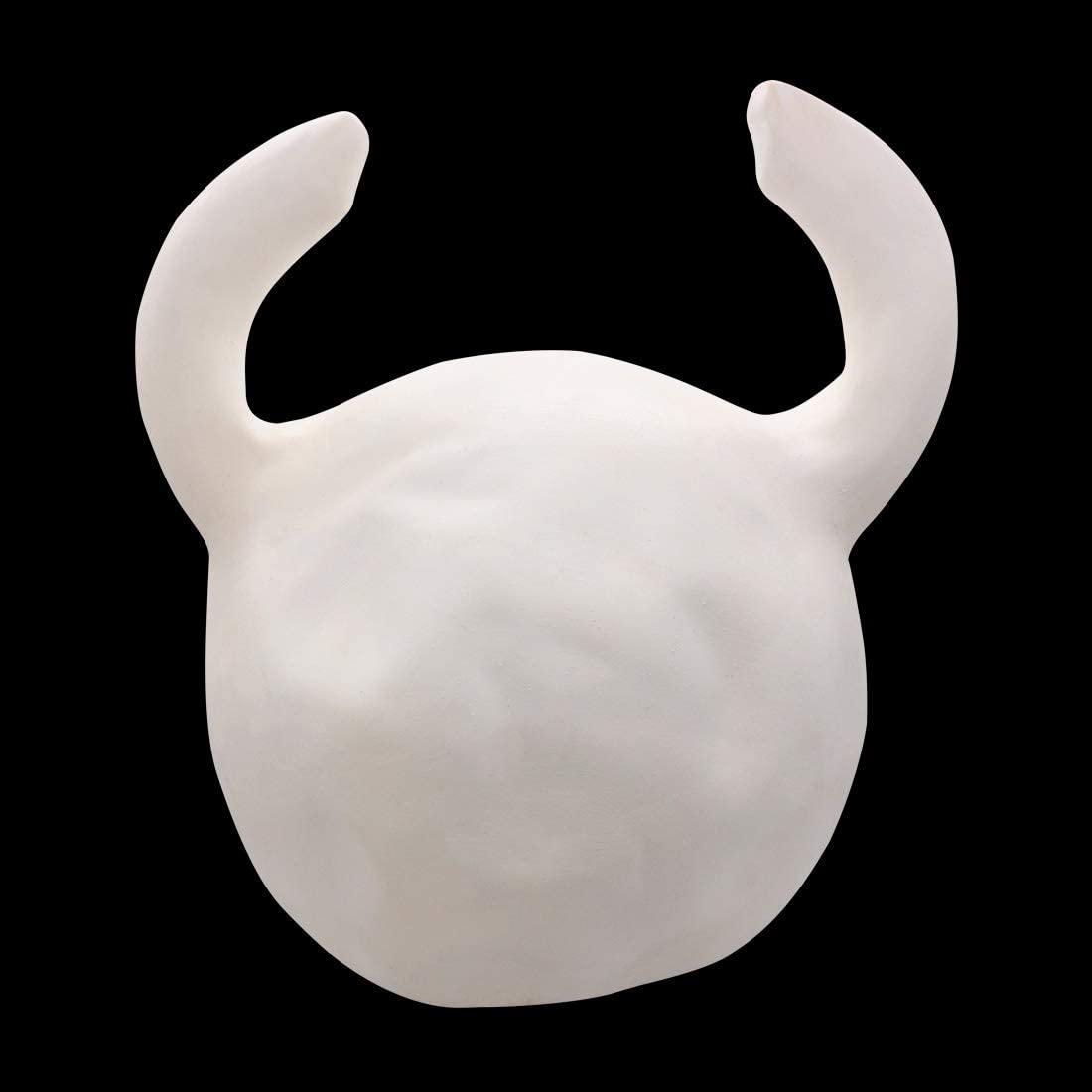 2022 Hollow Knight Mask Cosplay Toy Latex Helmet Halloween Costume and Role-Play Gift