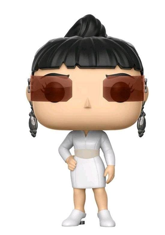 Funko Pop Movies: cutting edge Runner 2049 - Luv (Styles May Vary) Collectible Vinyl Figure