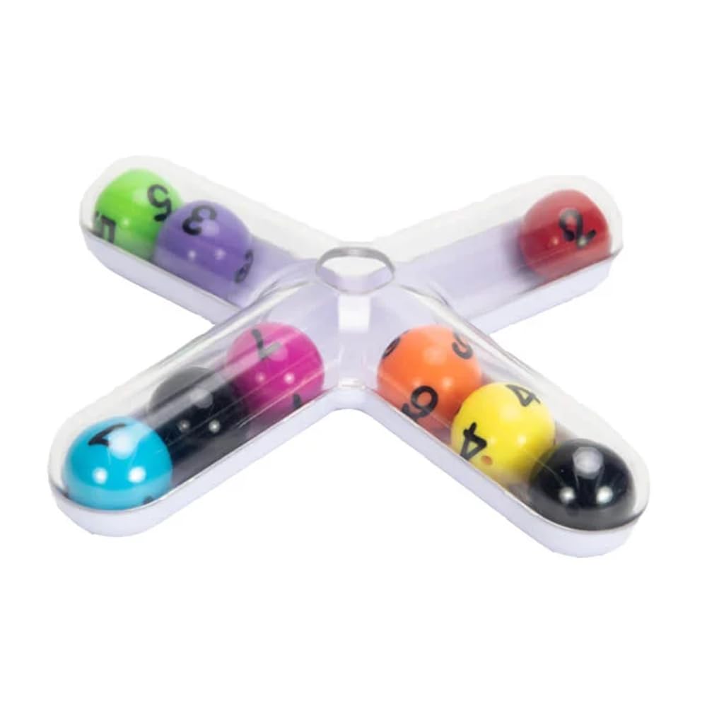 Fat Brain Toys Tiltago - Tiltago - New Brainteasers For Ages 8 To 11