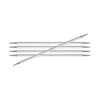 KnitPro Nova Cubics Double Pointed Needles 8 (20cm) | US Size 2.5 (3mm)