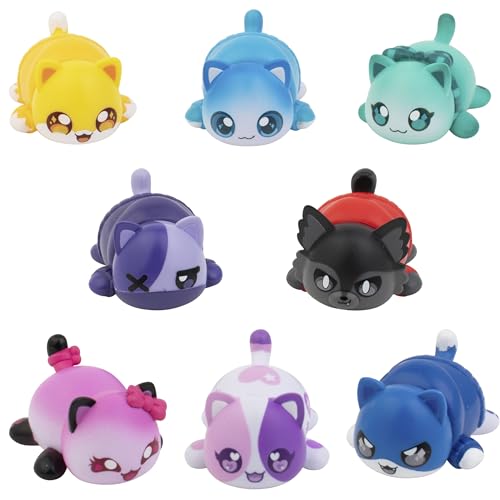 Aphmau Mystery Meemeows Blind Box Series 5