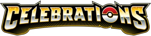 Pok?mon 25th Anniversary Celebrations Zacian V + Zamazenta V + 2 Surprise Cards!