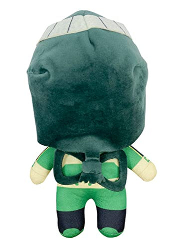 Great Eastern Entertainment My Hero Academia S2 - Asui Hero Costume Plush 8'