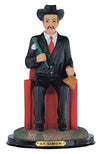 Stealstreet Ss-G-312.59, 12 Inch Saint Simon Holy Figurine Religious Statue Decor, 12'