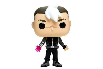Funko Voltron - Pop Shiro Reg. Clothes (Glow) Exc