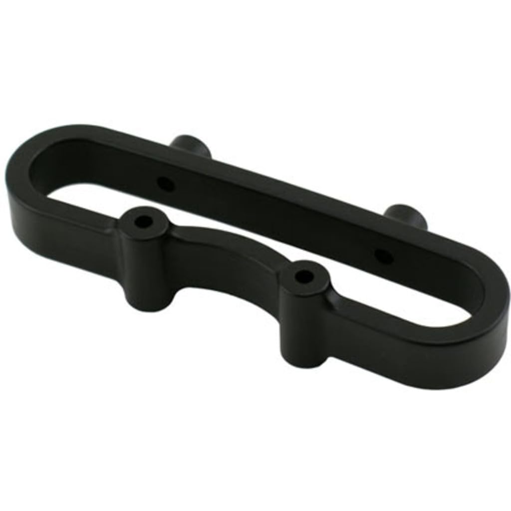 RPM Revo Front Bumper Mount, Black