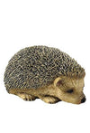 Stealstreet 3-Inch Animal Figure Hedgehog Hunched Down Collectible Display