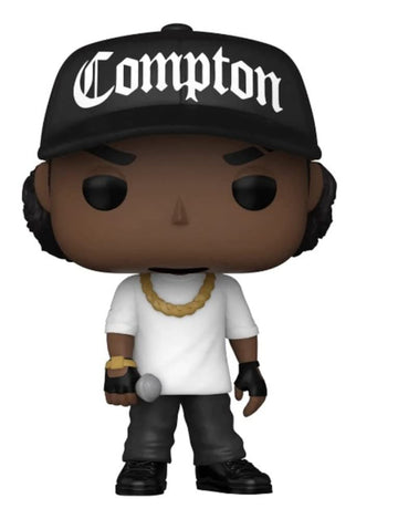 Funko Pop! Eric Eazy-E Wright Funkoshop Exclusive