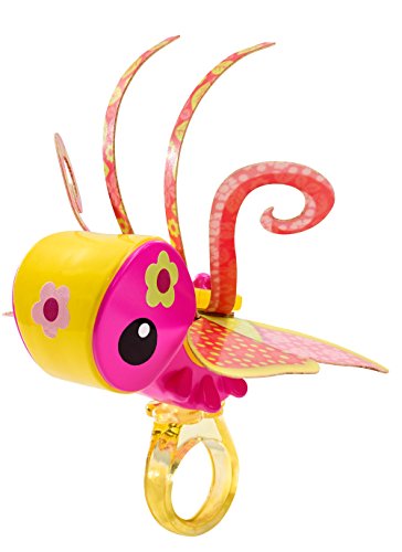 Amigami Mini Figure, Butterfly
