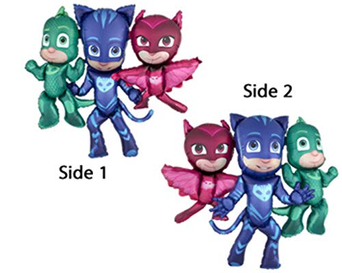 57 PJ MASKS AWK