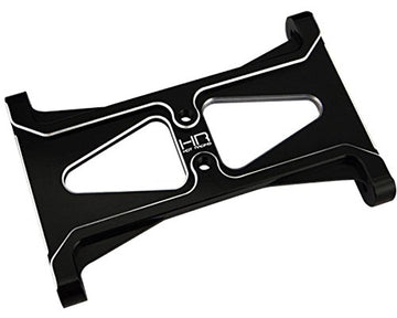 Hot Racing TRXF14RC01 Aluminum Rear Chassis Crossmember - TRX-4