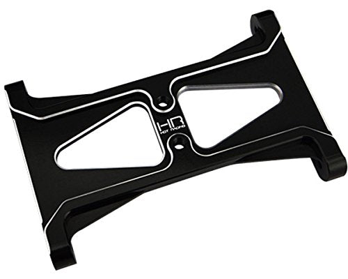 Hot Racing TRXF14RC01 Aluminum Rear Chassis Crossmember - TRX-4