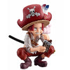 One Piece Dxf ~ The Grandline Children, Wano Country Vol. 1 Shanks.