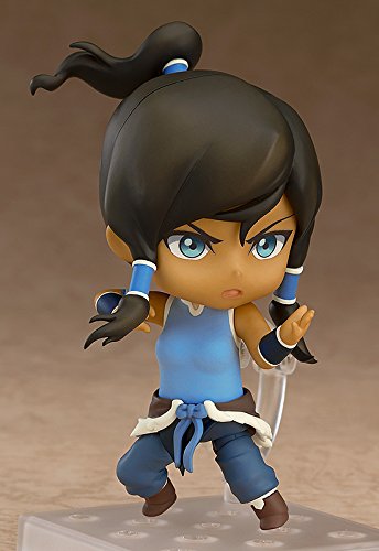 グッドスマイルカンパニー(Good Smile Company) Nendoroid The Legend Of Cola Cola Non-Scale Plastic Painted Action Figure Resale