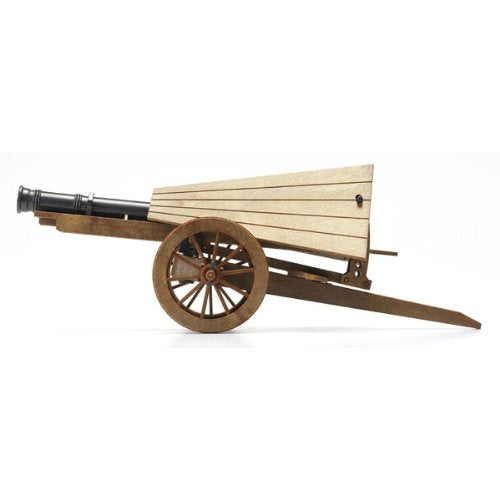 Academy Da Vinci Spingarde Cannon