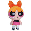Cnrplat Powers Movie Puffs Doll Cartoons Game Plush Cute Anime Toy Best Gifts For Fans Doll For Kids 8'' (Powers Movie Puff Plush 8'' Orange Hair)