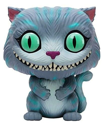 Alice In Wonderland Cheshire Cat Pop! Vinyl Figure