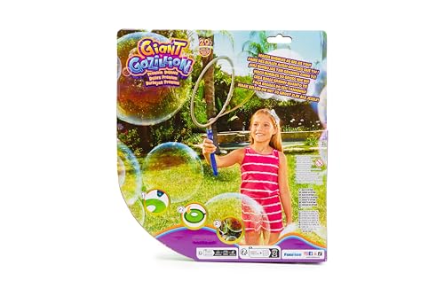 Gazillion Incredibubble Wand
