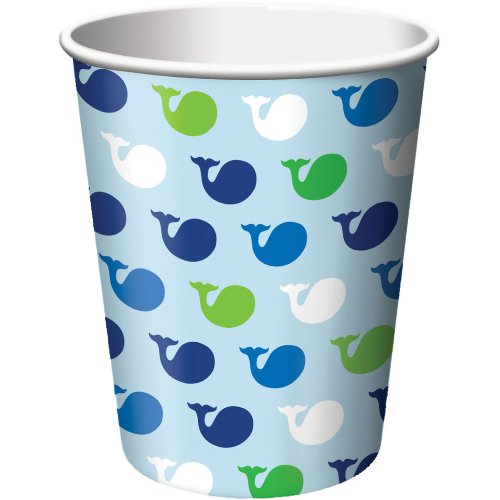 9CUP 12/8CT OCEAN PREPPY BOY