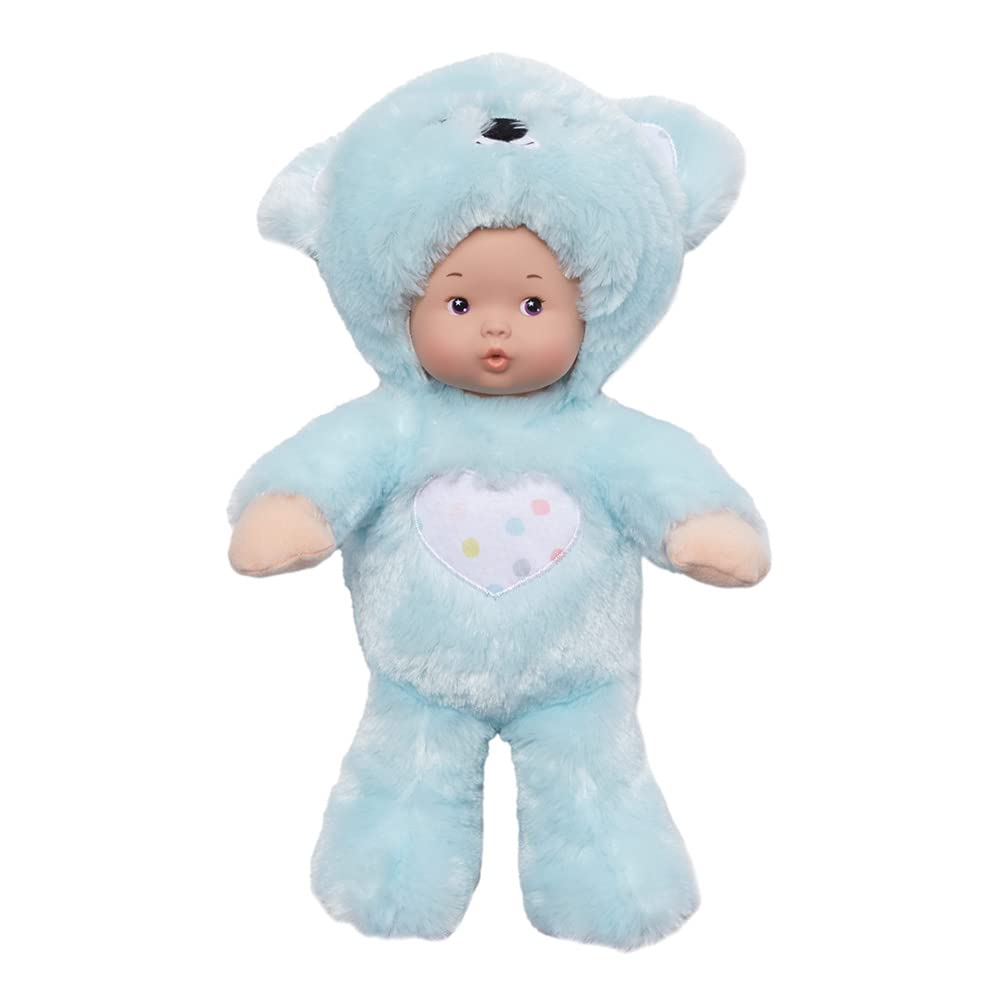 Madame Alexander 12' Peekaboos Koala Doll, Light Skin Tone
