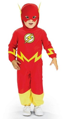 Flash Toddler