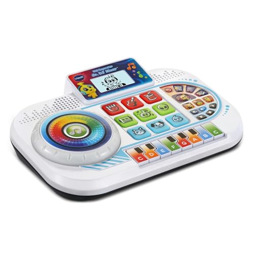VTech Kidi Superstar Jr. DJ Mixer
