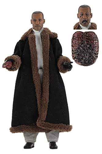 Candyman - 8” Clothed Action Figure - Neca