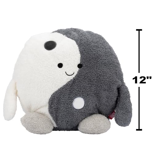Bumbumz 12-Inch Plush - Yin Yang Josh Collectible Stuffed Toy - Retrobumz Series