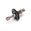 RIAARIO Mini 1/10 RC Truck Straight Shaft 33T-48P (S2)