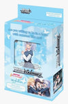 Weiss Schwarz: Bang Dream! Girls Band Party Morfonica Trial Deck+