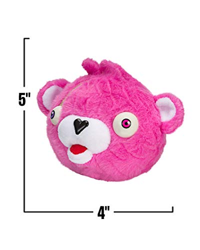 Fortnite 5' Cuddle Team Leader Plush