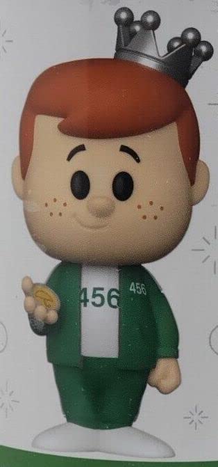 Soda Freddy Funko As Player 456 2022 Fright Night Le4000