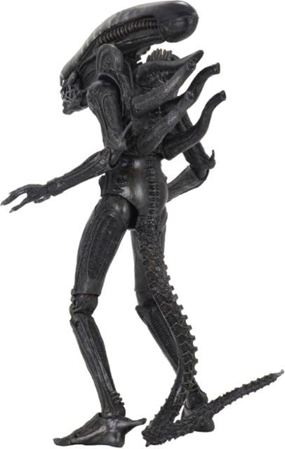 Neca - Alien - 7” Scale Action Figure - 40Th Anniversary Asst 1 Big Chap (Concept)