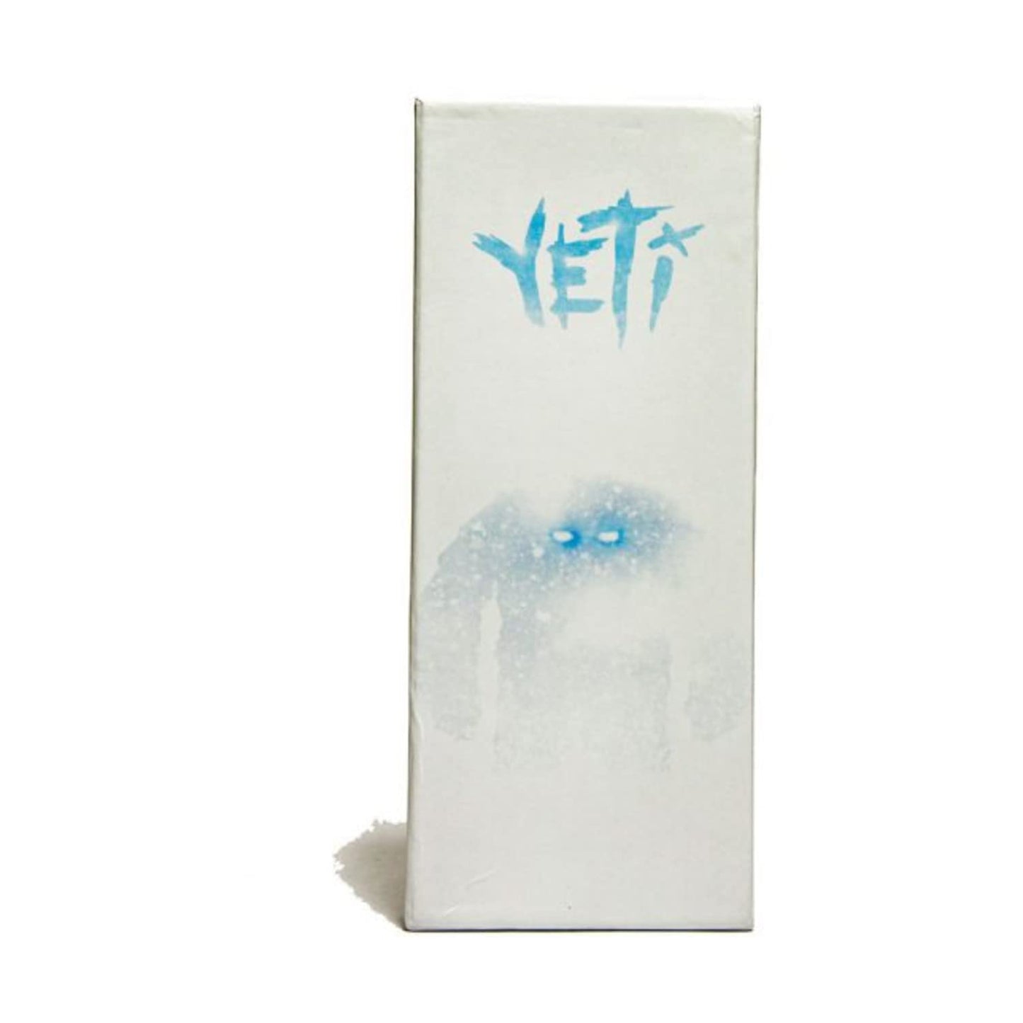 Inside Up Games Summit, Yeti Expansion
