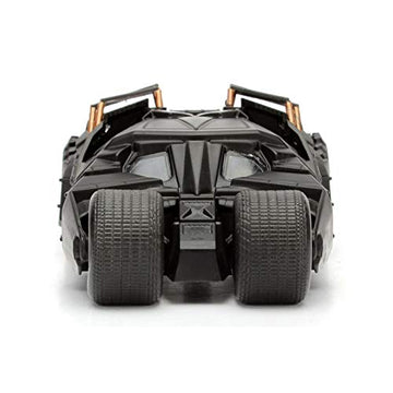 2008 The Dark Knight Tumbler Batmobile 1/32 Diecast Model Car by Jada