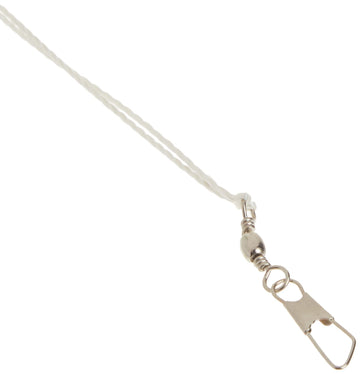 In The Breeze Kite Line On Hoop, 100 Lb By 300-Feet,3402