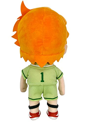 Great Eastern Entertainment Haikyu!!- Shoyo Junior High *' Plush