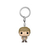 Funko Pop! Keychain: Obi-Wan Kenobi - Purge - Young Luke Skywalker - Star Wars Novelty Keyring - Collectable Mini Figure - Stock