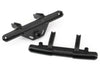 Traxxas TRA8067 Bumper mounts, front & rear
