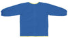 Chenille Kraft CK-520802 Creativity Street Sleeve Art Smock, 0.38 Height, 9 Wide, 6.25 Length, Long, Blue