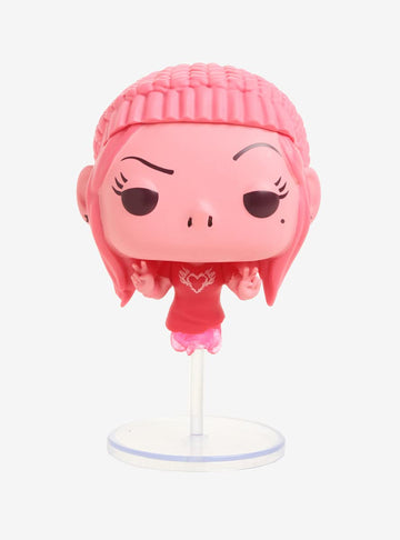 Pop! Vinyl: Comics: Saga: Izabel (Exc)