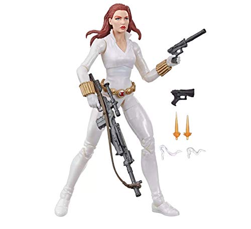 Marvel E8712 Kids' Play Action Figures