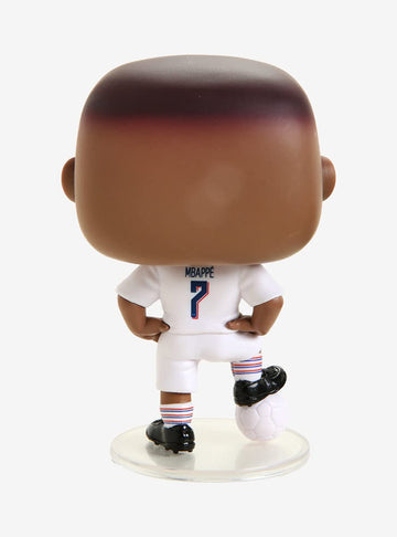 Funko Pop Football: Psg - Kylian Mbappé (Third Kit)