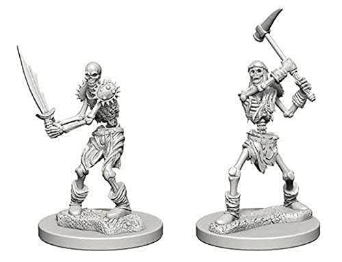 D&D Nolzur'S Marvelous Miniatures - Sprite & Pseudodragon