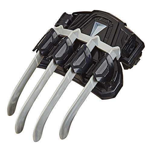 Hasbro Marvel Black Panther Slash Claw Role Play Toy, For Kids Ages 5 And Up