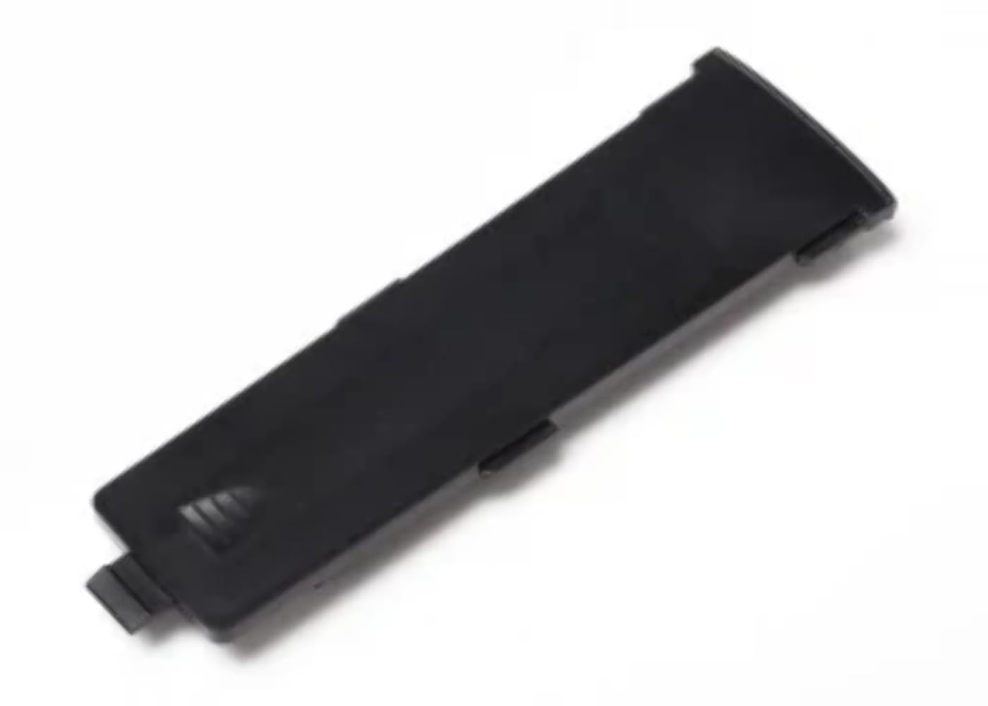 Battery Door: TQ 2.4 Transmitter, Repl TRA6516,6517